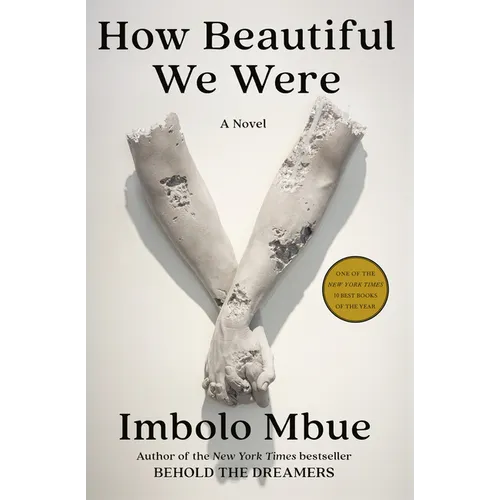 How Beautiful We Were