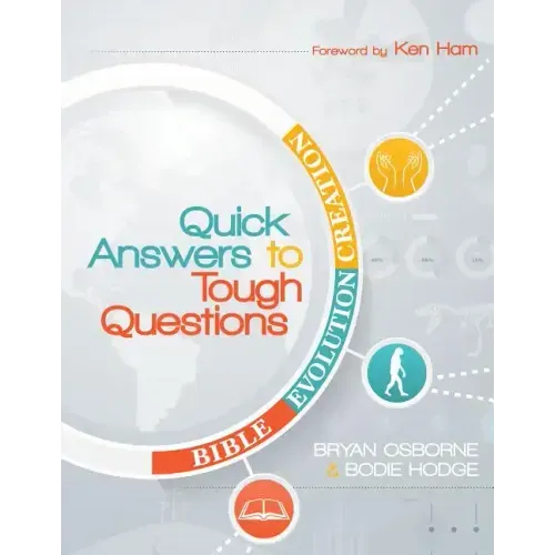 Quick Answers to Tough Questions