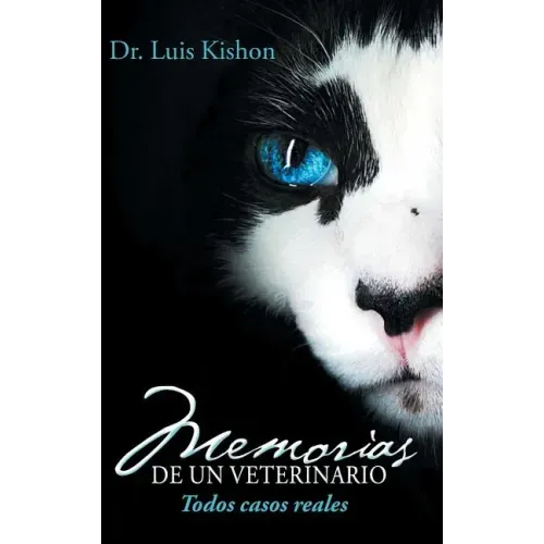 Memorias de un veterinario