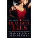 Beautiful Lies: A Dark Secret Society Romance
