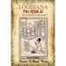 Louisiana Trouble: Peace between the races!