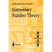 Elementary Number Theory