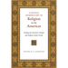 A Critical Introduction to Religion in the Americas: Bridging the Liberation Theology and Religious Studies Divide