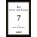 The Seven Last Things: An Exposition of Revelation 19-21