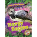 Harpy Eagles