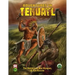 Adventures in Tehuatl 5e