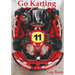 Go Karting Log Book