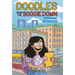 Doodles from the Boogie Down