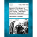 Report of the Board of Officers in the Case of Fitz-John Porter, Late Major-General of Volunteers