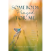 Somebody Prayed for Me: How I Survived Covid-19 with the Power of Prayer