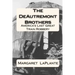The DeAutremont Brothers: America's Last Great Train Robbery