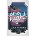 One Night: A Sullivan Family Special Edution