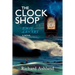 The Clock Shop: Emit Levart