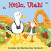 Hello, Utah!
