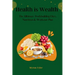 Health is Wealth: The Ultimate bodybuilding Diet, Nutrition and Workout plan.
