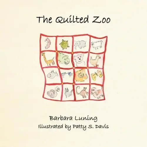 The Quilted Zoo