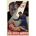 The Box Office Murders