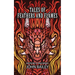 Tales of Feathers and Flames