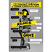 The Rumor Game