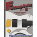 Futtuplets: Quintuplet Sequences for Rock Guitar: Vol. 3