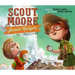 Scout Moore, Junior Ranger: Yellowstone