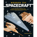 Wooden Toy Spacecraft: Explore the Galaxy & Beyond with 13 Easy-To-Make Woodworking Projects