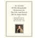 An Account Of The Remarkable Occurrences In The Life of Col. James Smith: During His Captivity With the Indians In The Years 1755-1759