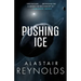 Pushing Ice