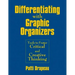 Differentiating With Graphic Organizers: Tools to Foster Critical and Creative Thinking