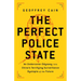 The Perfect Police State: An Undercover Odyssey Into China's Terrifying Surveillance Dystopia of the Future