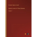 Sylvia's Lovers; In Three Volumes: Volume 1