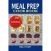 Meal Prep Cookbook: Top 100 Quick And Easy Meal Prep Recipes For Clean Eating And Weight Loss