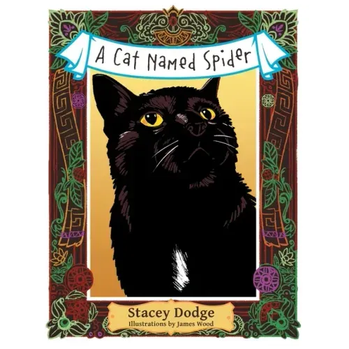A Cat Named Spider