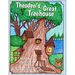 Theoden's Great Treehouse: The City Beneath Lake Sable