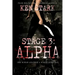 Stage 3: Alpha: (Volume 2)