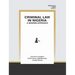 Criminal Law in Nigeria: A Modern Approach
