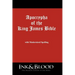 Apocrypha of the King James Bible