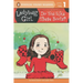 Ladybug Girl: Do You Like These Boots?