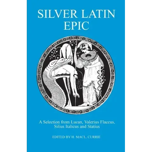Silver Latin Epic