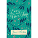 Love and Friendship