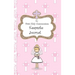 My First Holy Communion Keepsake Journal