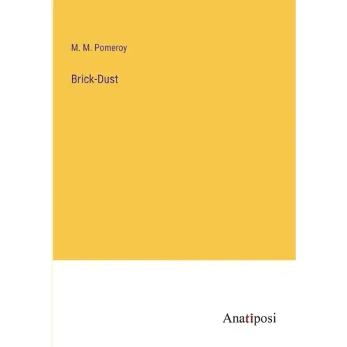Brick-Dust