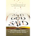 And God Said: How Translations Conceal the Bible's Original Meaning
