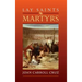 Lay Saints: Martyrs