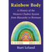 Rainbow Body: A History of the Western Chakra System from Blavatsky to Brennan
