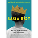 Saga Boy: My Life of Blackness and Becoming