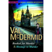 Booked for Murder and Hostage to Murder: Lindsay Gordon Mysteries #5 and #6