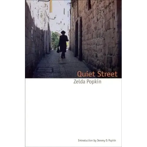 Quiet Street