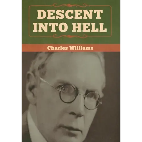 Descent into Hell