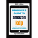 Beginner's Guide To Amazon KDP 2022 Edition